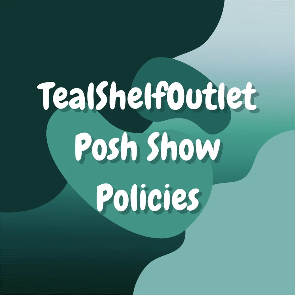 Show Policies - Picture 1 of 3